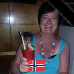 Marit Olsen - @marit4190 - Instagram