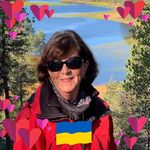 Marit Olsen - @olsenmarit50 - Instagram