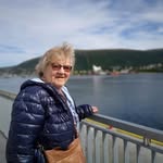 Marit Olsen - @marit.olsen.96 - Instagram