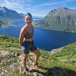 Marit Olsen - @maritolsen93 - Instagram