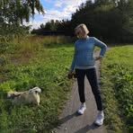Marit Rasmussen - Facebook