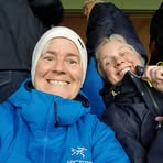 Marit Rasmussen - Facebook
