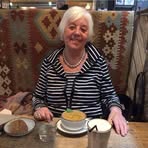 Marit Rasmussen - Facebook