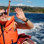 Marit Rasmussen - @maritmolle - Instagram