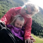 Marit Rasmussen - @maritrasmussen - Instagram