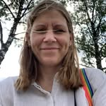 Marit Rasmussen Kunszt - @maritrasmussenkunszt - Instagram
