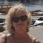 Marit Solberg Rasmussen - @maritsolra - Instagram
