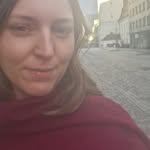 Marit Vaula Rasmussen - @uglerikosen - Instagram