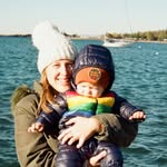 Marit Swanson Reynolds - @maritelissabeth - Instagram