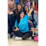 Marité Campos Núnez - @maritecampos - Instagram