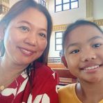 Marites Ballesteros - Facebook