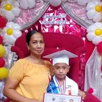Marites Ballesteros - Facebook
