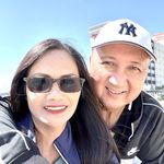 Marites Ballesteros - @tessballesteros59 - Instagram