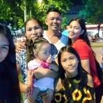 Marites Ballesteros - Facebook