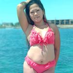 Tess Ollitsac - @marites.castillo.948 - Instagram