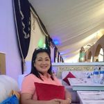 Marites Castillo - @marites3785 - Instagram
