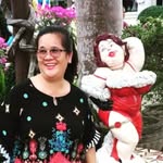 Marites Ebio Clemente - @tessumari - Instagram