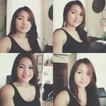 Marites Babina David - @cutekraistlherlloyd - Instagram