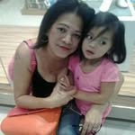 Marites David Gozun - @maritesgozun - Instagram