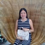 Marites David Hubillar - @mariteshubillar - Instagram