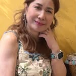 Marites David Malicdem - @tesbeauty43 - Instagram