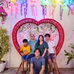 Marites David Nigos - @maritesnigos - Instagram