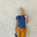 Kim Abegail Urbanoso - @delfin_marites - Instagram