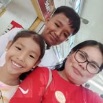 Marites Dela Cruz Delfin - @delfinmarites - Instagram