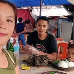 Marites Delfin - Facebook