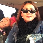 Marites Delfin - @tetdelfin - Instagram