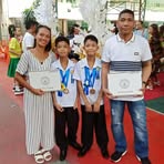 Marites Delfin - Facebook