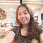 Marites Delfin - Facebook