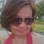 Marites Caguiat Miranda - @marie_thess09 - Instagram