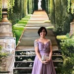 Marites Miranda Natividad - @teth_0211 - Instagram