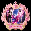 TFST💞_TDE🐉🔥_MARITES💞 - @maritesmiranda123 - TikTok