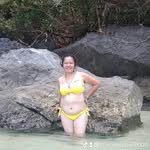Marites D. Rivera - @tesanish - Instagram
