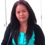 Marites Rivera - @marites.rivera.73 - Instagram