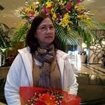 Marites Rivera - @marites1959 - Instagram
