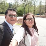 Marites Rivera - @maritesrivera46 - Instagram