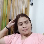 Marites Rivera Bangalando - @princessmaraysean - Instagram