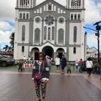 Marites Sanchez - Facebook
