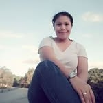 Marites Sanchez - @sanchezhazelmae - Instagram