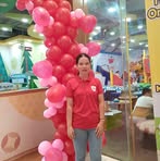 Marites Sanchez - Facebook