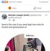 Marites Joseph Smith - Scammer Ako - Facebook