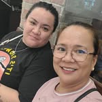 Marites Smith - @tess66_05 - Instagram