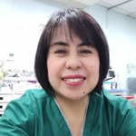 Marites Fulay Tuazon - @myheart.o8 - Instagram