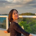 Marites Tuazon Sales - @majalgiting - Instagram