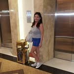 Tess Tuazon - @maritesstuazon45 - Instagram