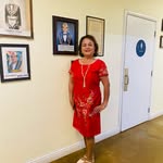 Maritess Rivera - @marie_therese_rivera - Instagram