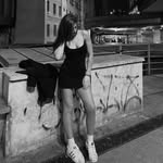 Marita Kemoklidze - @amevrika - Instagram
